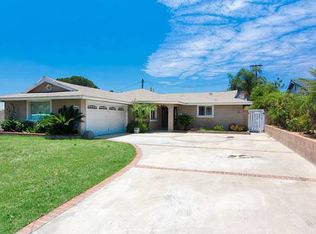 13033 Cranston Ave, Sylmar, CA 91342