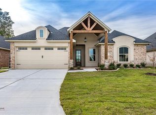 236 Rachel Ln, Bossier City, LA 71111