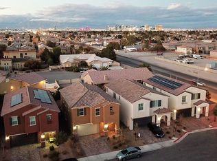 4948 Breaking Dawn Ct, Las Vegas, NV 89139