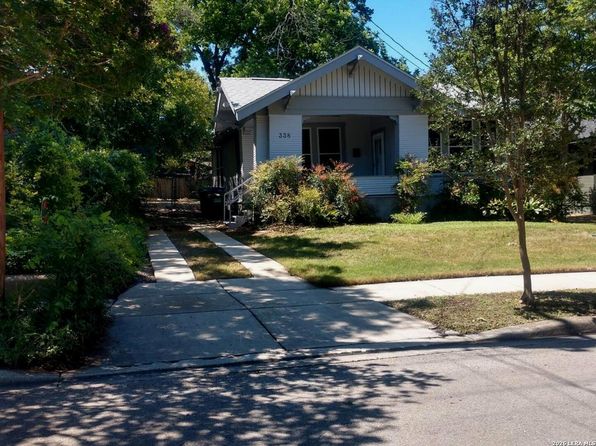 338 Queen Anne, San Antonio, TX 78209