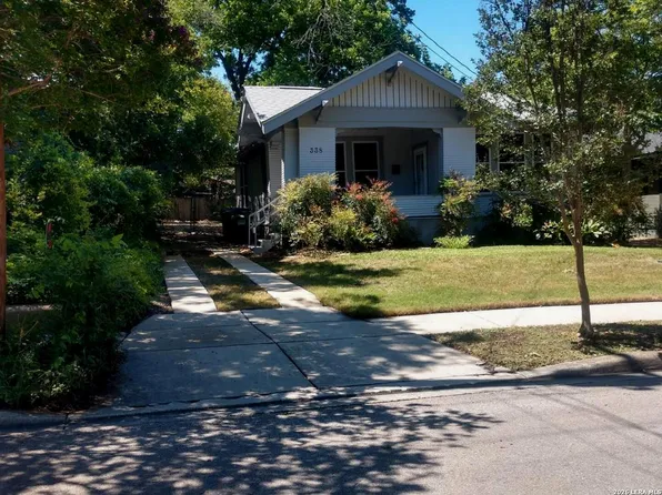 338 Queen Anne, San Antonio, TX 78209