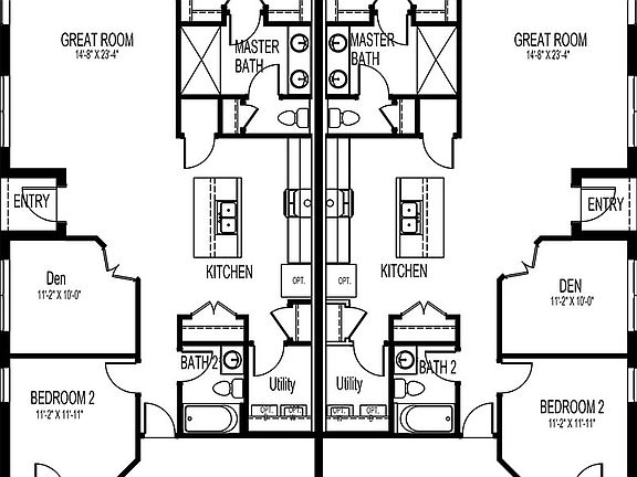 Floor Plan.
