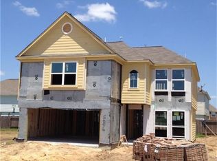 5006 Juniper Spring Trl, Katy, TX 77449