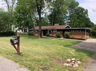 13511 Old State Rd, Evansville, IN 47725