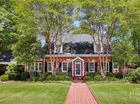 236 Henderson Avenue, Athens, GA 30605