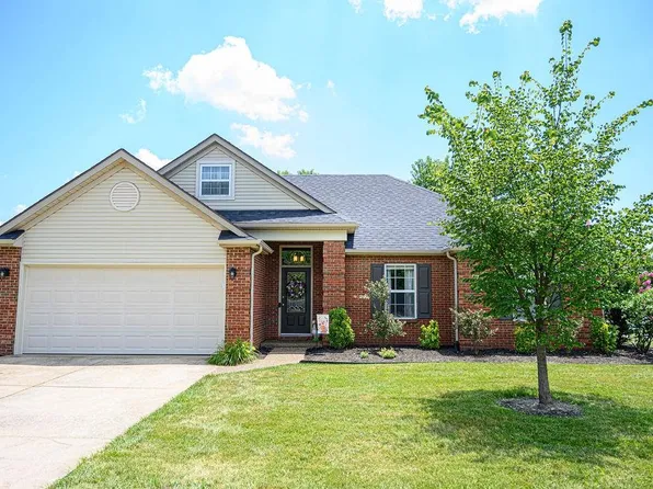 2204 Bent Grass Point, Owensboro, KY 42303