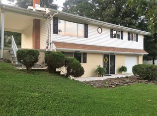 63 Hillsborough Ter, Ridgeley, WV 26753