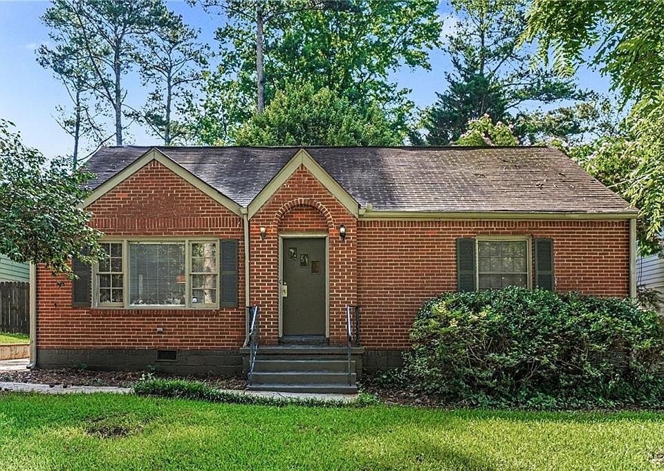 1st image of 1511 Deerwood Dr
