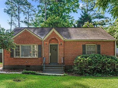 1511 Deerwood Dr, Decatur, GA, 30030