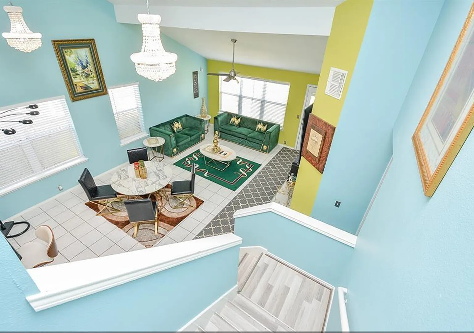 Spacious & Fully Furnished 4BR Home Move-In Ready! — Photo 1