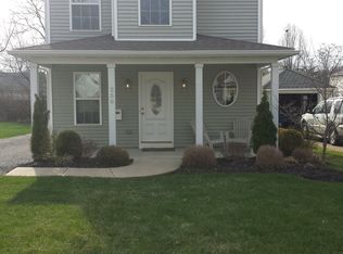 250 Olive St, Elyria, OH