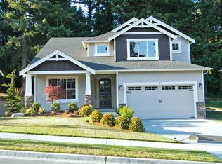 27 233rd Pl SE, Bothell, WA 98021