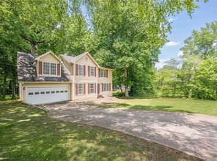 2563 Creek Ter, Snellville, GA 30078