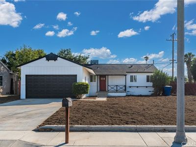 5414 Kent Ave, Riverside, CA, 92503