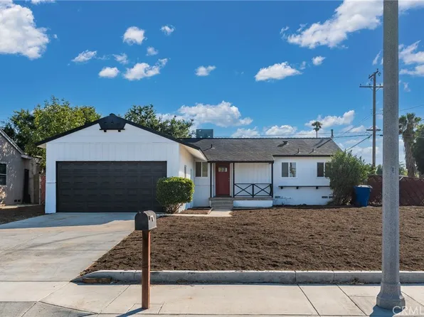 5414 Kent Ave, Riverside, CA 92503