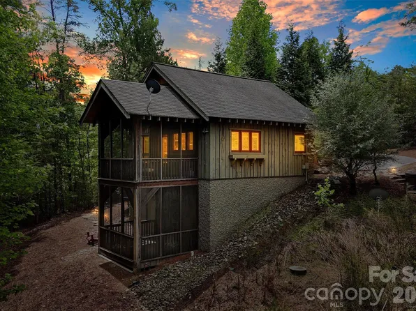 159 Osprey Roost Dr, Nebo, NC 28761