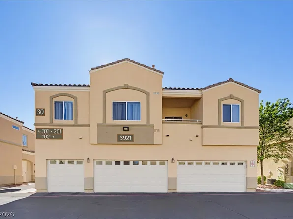 3921 Pepper Thorn Ave #101, North Las Vegas, NV 89081