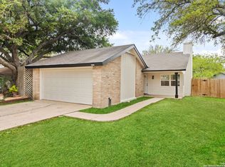 5583 Kissing Oak St, San Antonio, TX 78247