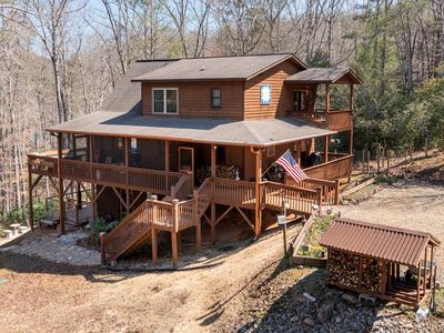 195 Piper Dr, Murphy, NC, 28906