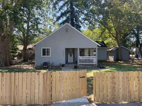 1613 W Biggs Gridley Rd, Gridley, CA 95948