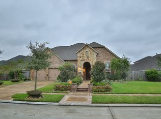 19519 Crescent Haven Dr, Cypress, TX 77433