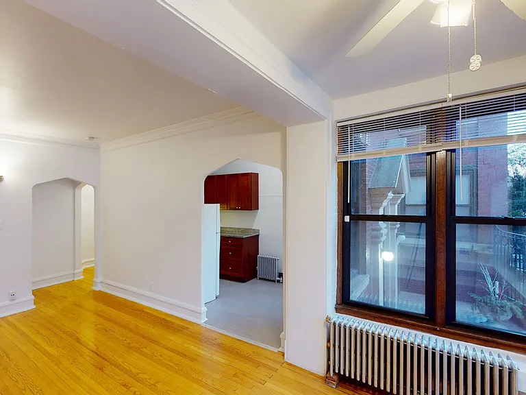Dining/Living room