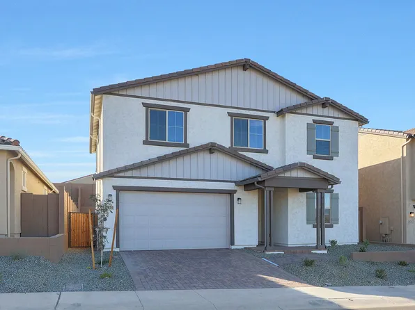 4339 W Bradshaw Creek Ln, Phoenix, AZ 85087