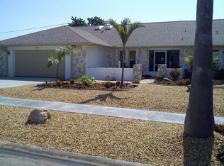 795 Hibiscus Dr, Satellite Beach, FL 32937