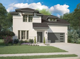 Stanley II | Ventana Plan, Ventana, Fort Worth, TX 76126