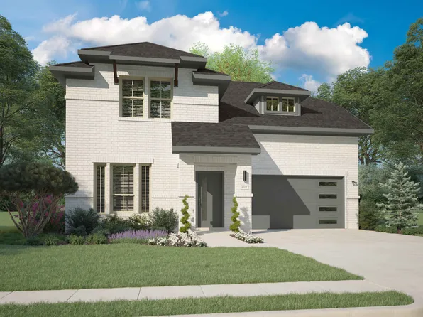 Stanley II | Ventana Plan, Ventana