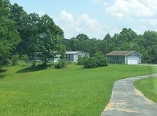 3067 Whitewater Rd, Summersville, WV 26651