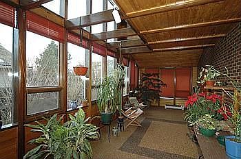 Sunroom - Front