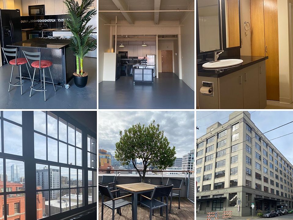 Collection of pictures - great space, great vibe. Amazing area in the Pearl.