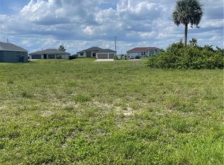 4107 NW 36th Ln, Cape Coral, FL 33993