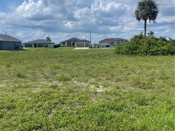 4107 NW 36th Ln, Cape Coral, FL 33993