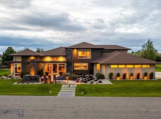 5315 Canvasback Dr, Billings, MT 59106