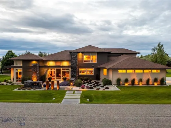 5315 Canvasback Dr, Billings, MT 59106