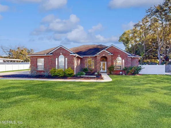 12233 YELLOW BLUFF Road, Jacksonville, FL 32226