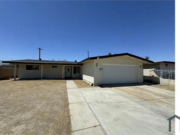 50111 Kenmore St, Coachella, CA 92236