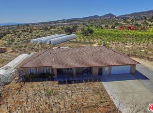 9575 Malpaso Rd, Phelan, CA 92371