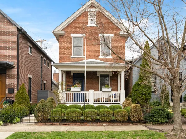 292 E Sycamore St, Columbus, OH 43206