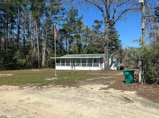 3909 Okchia Cir, Vernon, FL 32462