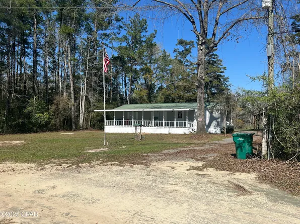 3909 Okchia Cir, Vernon, FL 32462