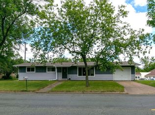 801 21st Ave E, Menomonie, WI 54751