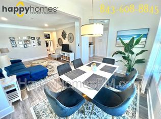 1133 Rosewood Ln, Mount Pleasant, SC 29464