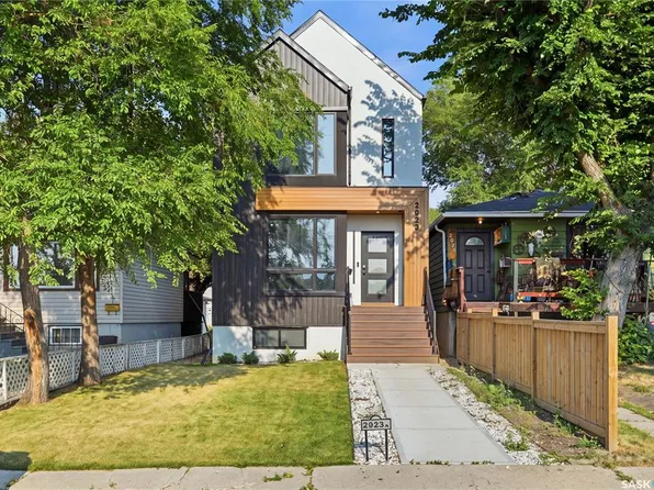 2023 Edward STREET, Regina, SK S4T 4N3