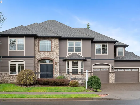 16887 SE Spray Ave, Milwaukie, OR 97267