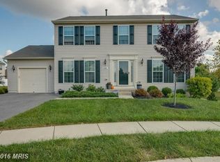 9585 Chaton Rd, Laurel, MD 20723