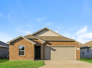 425 Shorty St, Mabank, TX 75147