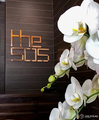 Sold by Brown Harris Stevens | media 8